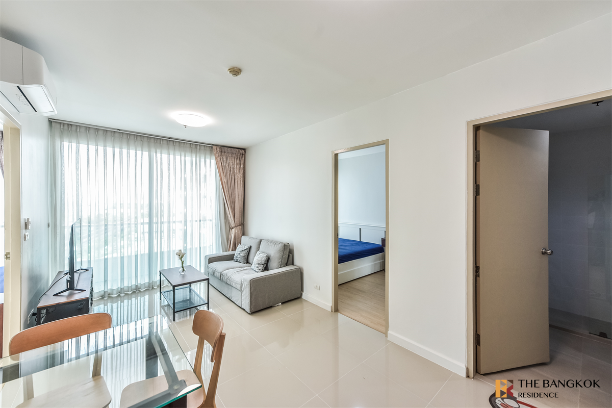 picture Ideo Mix Phaholyothin Book quickly before the room is gone!! near BTS Saphan Khwai - 7/10