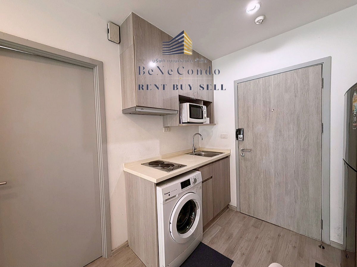 picture *** (Official Agent) Condo for rent : Ideo Mobi Charan-Interchange ***   - 9/11