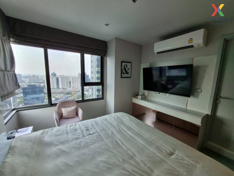 picture FOR RENT condo , Life Ladprao , BTS-Ha Yaek Lat Phrao , Chomphon , Chatuchak , Bangkok , CX-74002 ✅ Live chat with us ADD LINE @connexproperty ✅  - 1/12