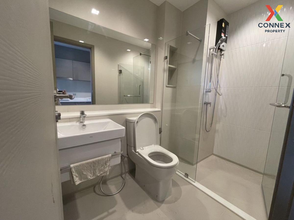 picture 🔥🔥🔥 For Rent Condo , Life Asoke - Rama 9 , MRT-Phra Ram 9 , Makkasan , Rat Thewi , Bangkok , CX-91566 ✅ Live chat with us ADD LINE @connexproperty ✅ 🔥🔥🔥 - 7/7