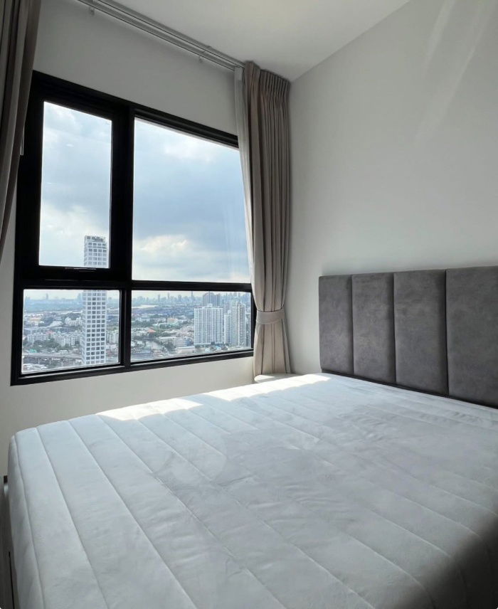 รูป #A124511 ✅ 19/10/68  ให้เช่า Knightsbridge Prime Onnut 📲📢สอบถาม ld line @condoboy - รูปที่ 9/15