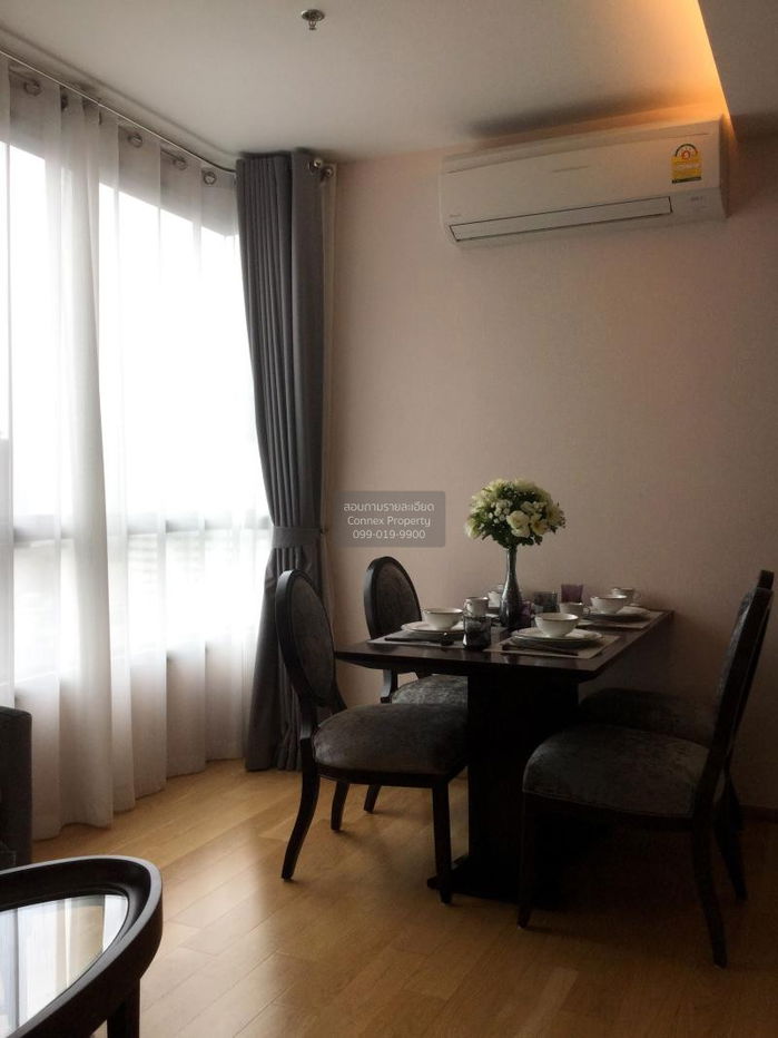 picture FOR RENT condo , H Sukhumvit 43 , BTS-Phrom Phong , Khlong Tan Nuea , Watthana , Bangkok , CX-73920 ✅ Live chat with us ADD LINE @connexproperty ✅  - 3/11