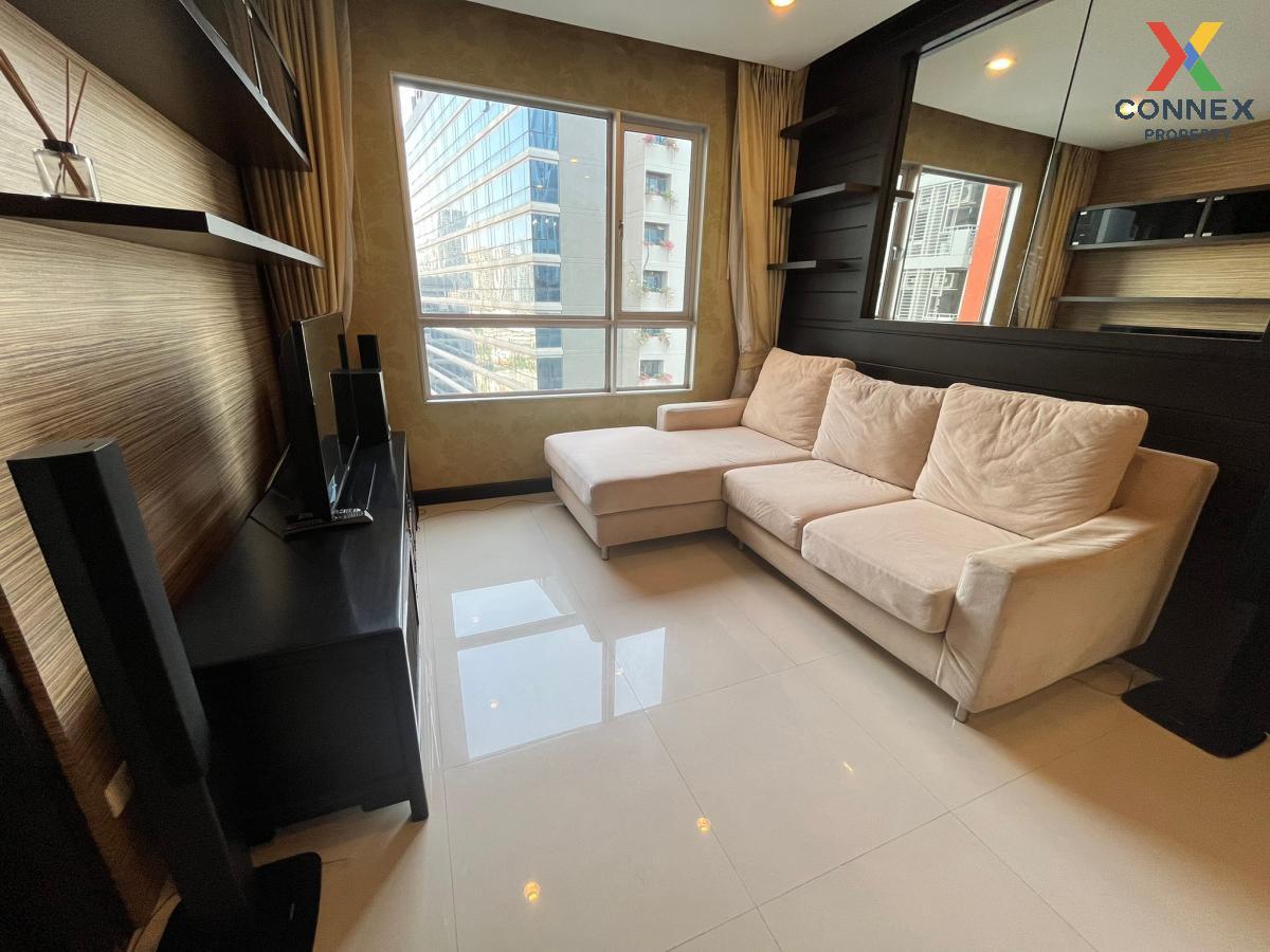 picture FOR RENT condo , Condo One X Sukhumvit 26 , BTS-Phrom Phong , Khlong Toei Nuea , Khlong Toei , Bangkok , CX-78340 ✅ Live chat with us ADD LINE @connexproperty ✅  - 2/7