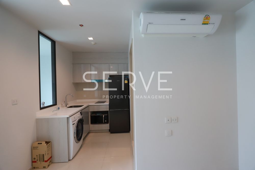 รูป 1 Bed 1 Bath Life One Wireless // Close to BTS Phloen Chit / Condo For Rent-Life One Wireless - รูปที่ 7/10
