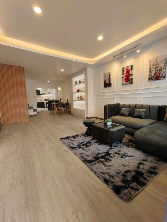 picture S700 [For Sale] Thiwson Villa Village, Rangsit, Khlong 3, Pathum Thani 💰 Price only 1.79 million baht - 2/18