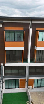 🏢 ให้เช่า Home Office โครงการอนินทาวน์ เทียนทะเล 7