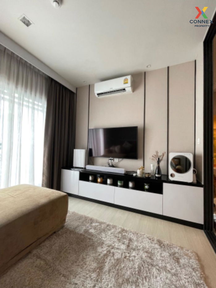 รูป เช่าคอนโด ไลฟ์ สุขุมวิท 48 BTS-พระโขนง พระโขนง เขต คลองเตย กรุงเทพ CX-87877 ✅ ทักไลน์ @connexproperty ตอบทันที ทีมงานมืออาชีพ ✅ - รูปที่ 3/6