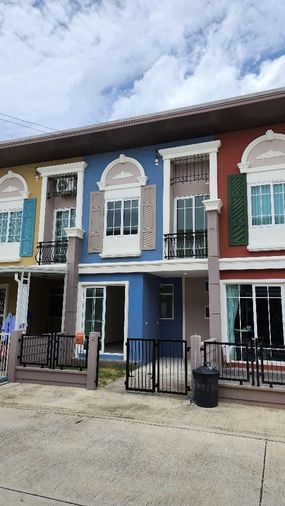 🏢 ประกาศให้เช่าบ้าน | MA-H515 โครงการ Golden Town 2 Bangkae (โกลเด้น ทาวน์ 2 บางแค)