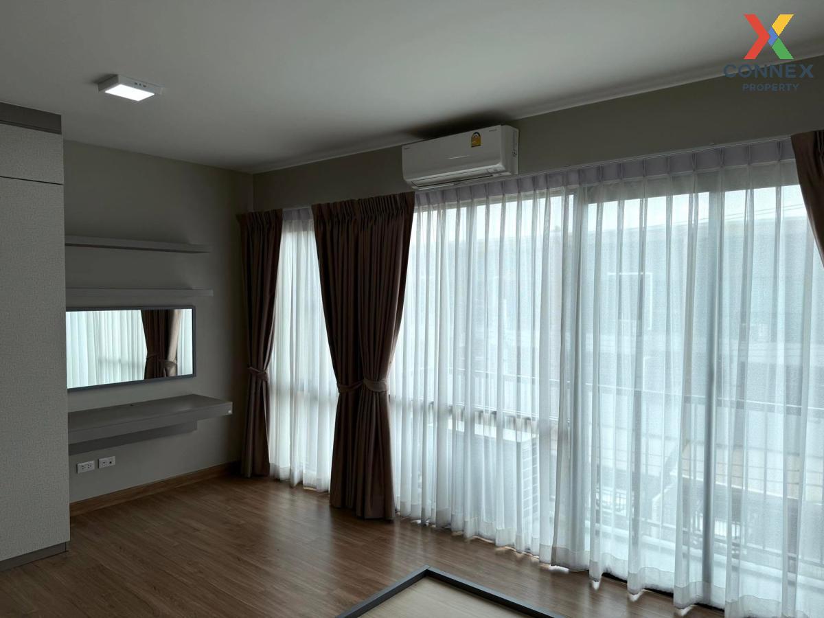 picture For Sale Townhouse/Townhome  , Baan Klang Muang Sukhumvit - Onnut , MRT-Sukhumvit , Prawet , Prawet , Bangkok , CX-133690 ✅ Live chat with us ADD LINE @connexproperty ✅  - 4/12