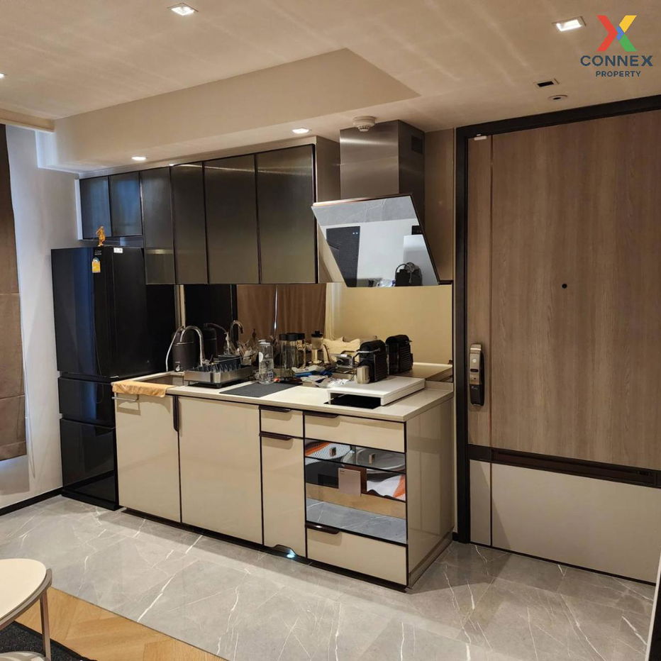 picture For Rent Condo , The Reserve Sukhumvit 61 , BTS-Thong Lo , Khlong Toei Nuea , Watthana , Bangkok , CX-100047 ✅ Live chat with us ADD LINE @connexproperty ✅ - 3/6