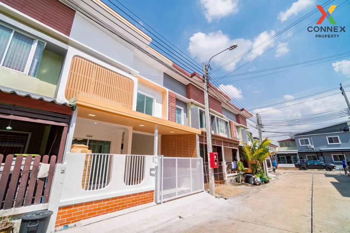 รูป ขายบ้าน  บัวทองธานี เฟส 17 หน้ากว้าง รีโนเวทใหม่ บางบัวทอง บางบัวทอง นนทบุรี CX-133630 ✅ ทักไลน์ @connexproperty ตอบทันที ทีมงานมืออาชีพ ✅ - รูปที่ 2/12