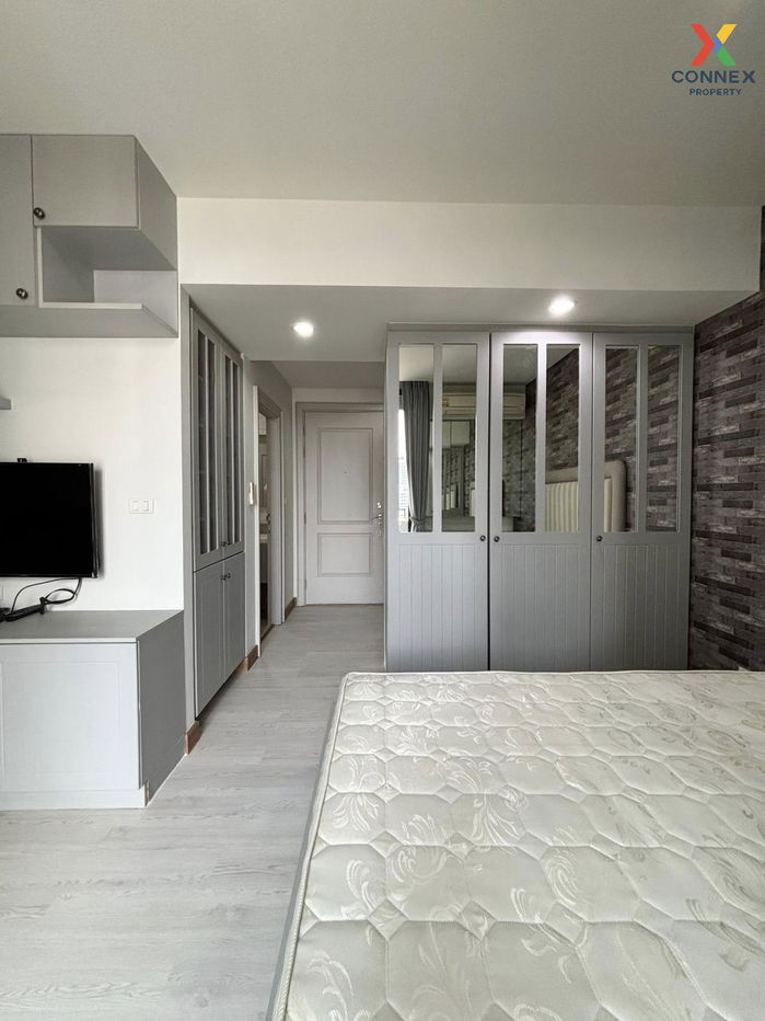 picture FOR RENT condo , The Editor Saphan Khwai , BTS-Saphan Khwai ,  , Phaya Thai , Bangkok , CX-05341 ✅ Live chat with us ADD LINE @connexproperty ✅  - 3/9