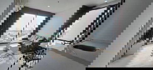 1-BR Condo at Rhythm Sukhumvit 42 near BTS Ekkamai (ID 2256095)