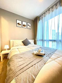 รูปภาพ 🦋RB21154 ให้เช่าถูกมาก📢เมโทร ลักซ์ ริเวอร์ฟรอนท์ รัตนาธิเบศร์👉แอดไลน์ @714txlxc( มี @ ด้วย) แอดมินตอบไว