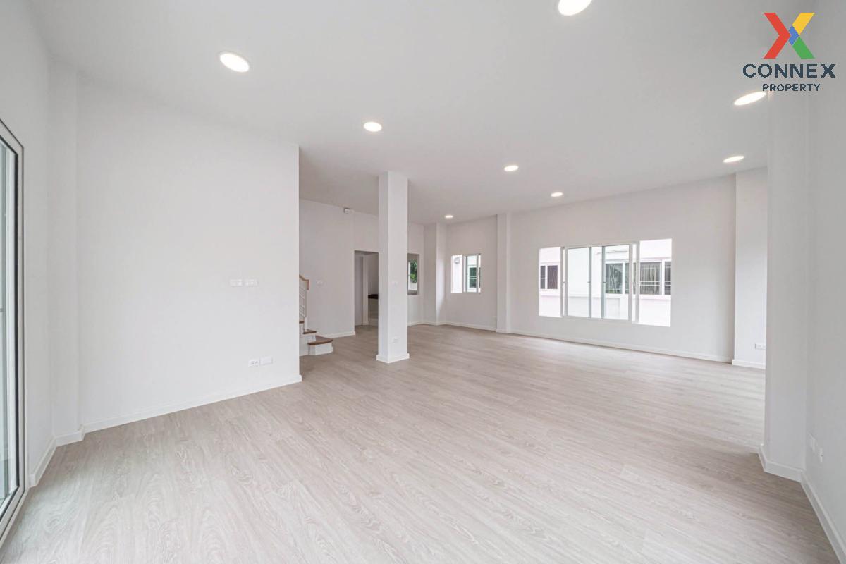 picture For Sale House , PERFECT PLACE SUKHUMVIT 77 – SUVANNABHUMI , Racha Thewa , Bang Phli , Samut Prakarn , CX-133672 ✅ Live chat with us ADD LINE @connexproperty ✅  - 12/12