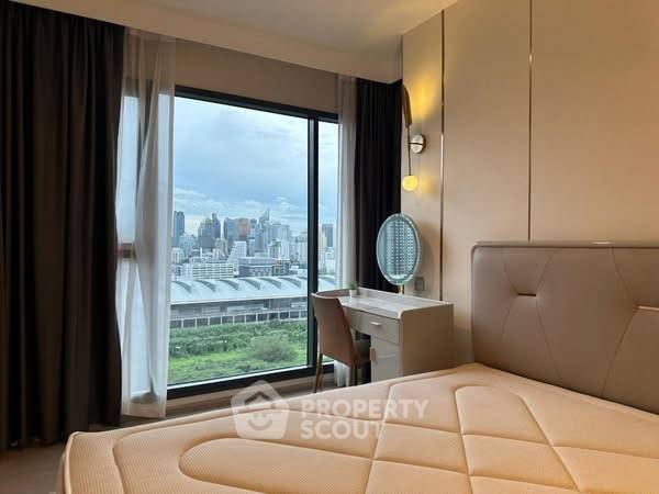 picture 2-BR Condo at Life Asoke Hype near ARL Makkasan (ID 2362940) - 3/18
