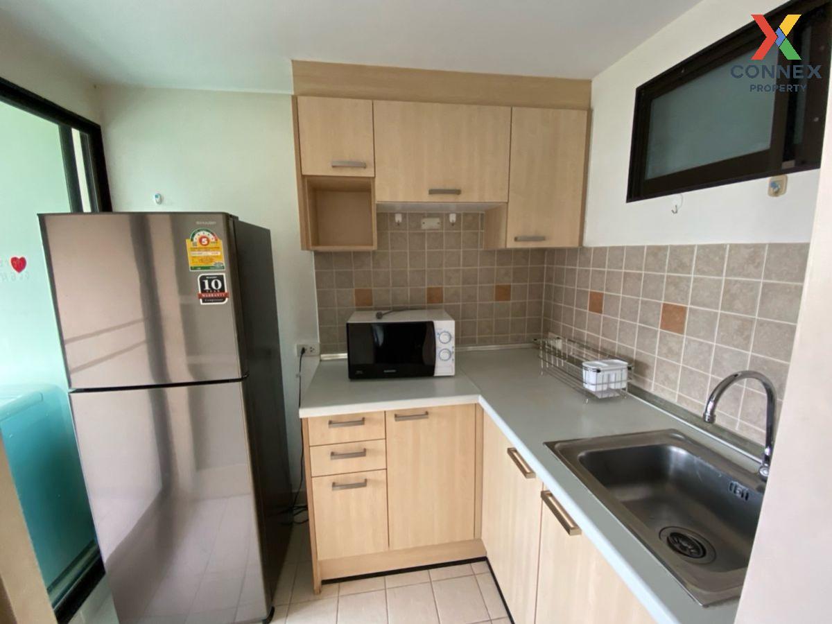 picture 🔥🔥🔥 For Rent Condo , Lumpini Ville Phahol - Suthisarn , BTS-Saphan Khwai , Sam Sen Nai , Phaya Thai , Bangkok , CX-134134 ✅ Live chat with us ADD LINE @connexproperty ✅ 🔥🔥🔥 - 4/8