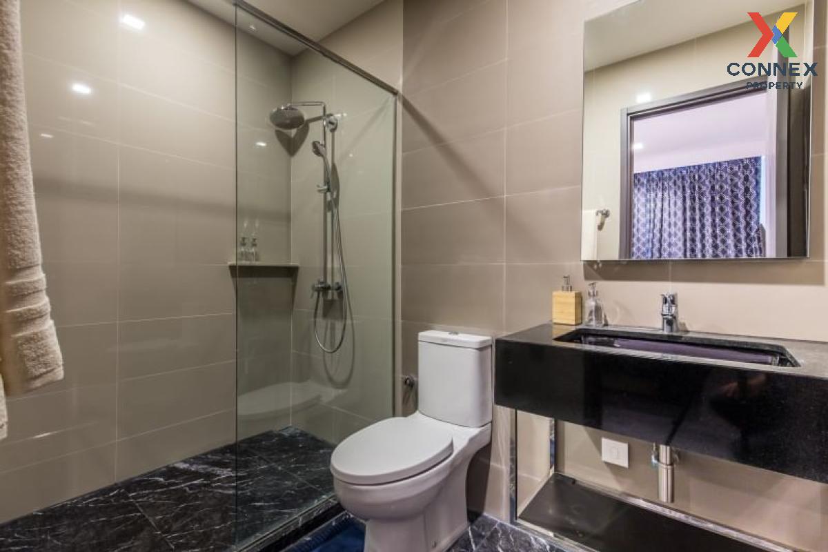 picture 🔥🔥🔥 FOR RENT condo , EDGE Sukhumvit 23 , BTS-Asok , Khlong Toei Nuea , Watthana , Bangkok , CX-77297 ✅ Live chat with us ADD LINE @connexproperty ✅ 🔥🔥🔥 - 7/7