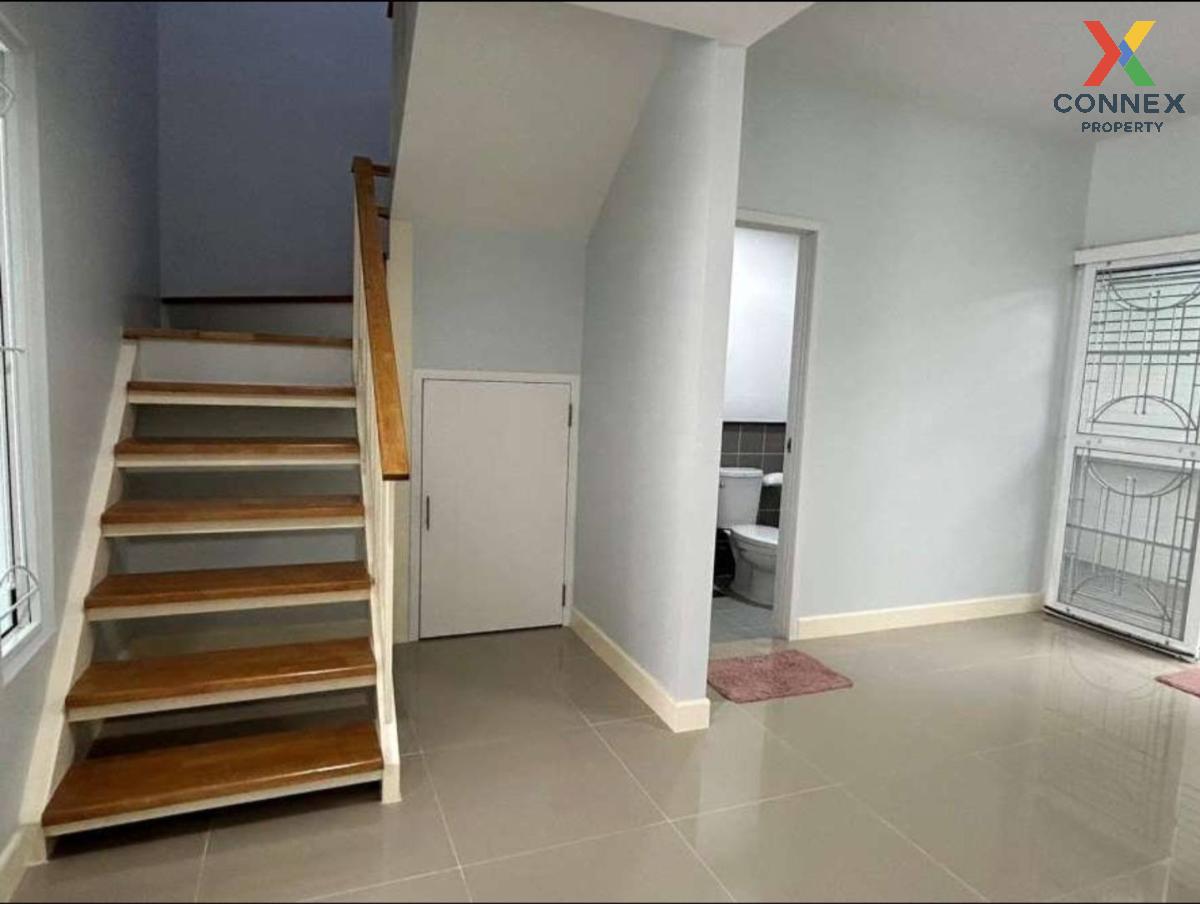 picture For Rent Townhouse/Townhome  , The Colors Wongwaen - Ramintra 2 , Bang Chan , Khlong Sam Wa , Bangkok , CX-133905 ✅ Live chat with us ADD LINE @connexproperty ✅  - 11/12