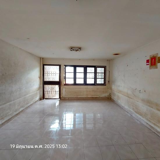 picture TOWN_HOUSE for sale  Khlong Song Khlong Luang Pathumthani - 3/24