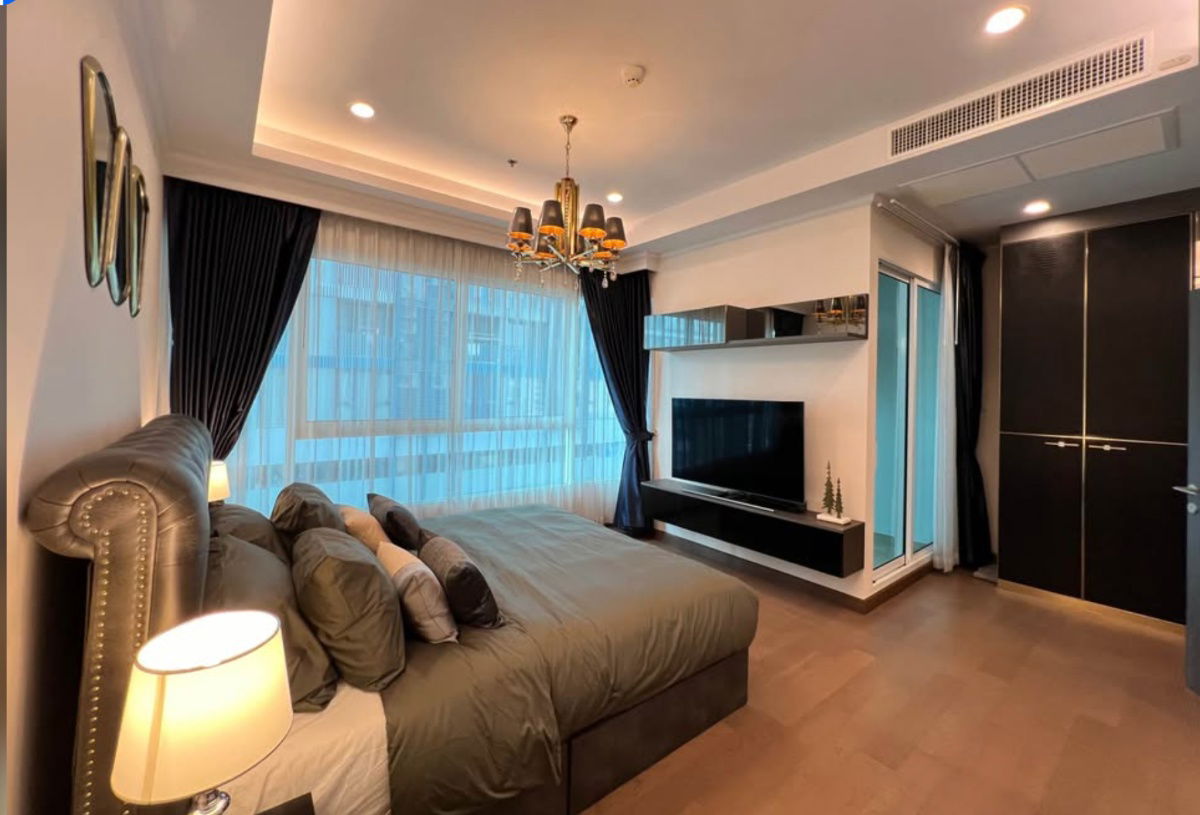 รูป ว่างพร้อมอยู่! Supalai Elite พญาไท. 1นอน 70ตร.ม. Line id: @pfagent - รูปที่ 11/14