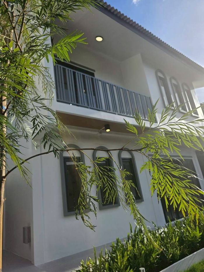 picture house for sale in Soi Serithai  - 19/20