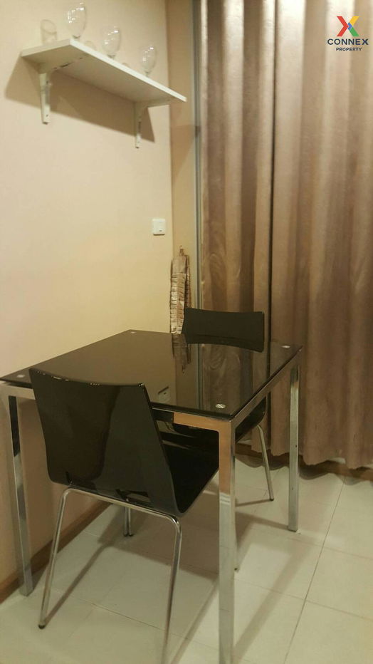 picture FOR RENT condo , The Base Sukhumvit 77 , BTS-On Nut , Phra Khanong Nuea , Watthana , Bangkok , CX-20968 ✅ Live chat with us ADD LINE @connexproperty ✅  - 4/8