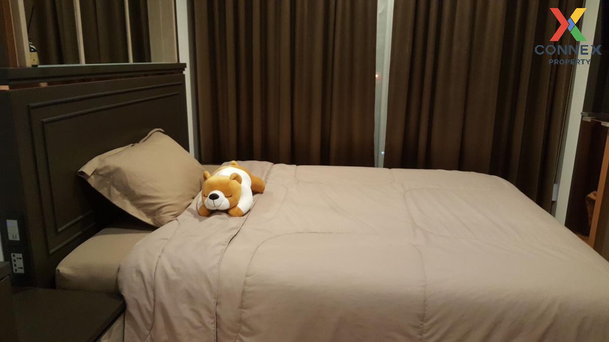 picture 🔥🔥🔥 FOR RENT condo , The Line Jatujak - Mochit , BTS-Mo Chit , Chomphon , Chatuchak , Bangkok , CX-53634 ✅ Live chat with us ADD LINE @connexproperty ✅ 🔥🔥🔥 - 8/8