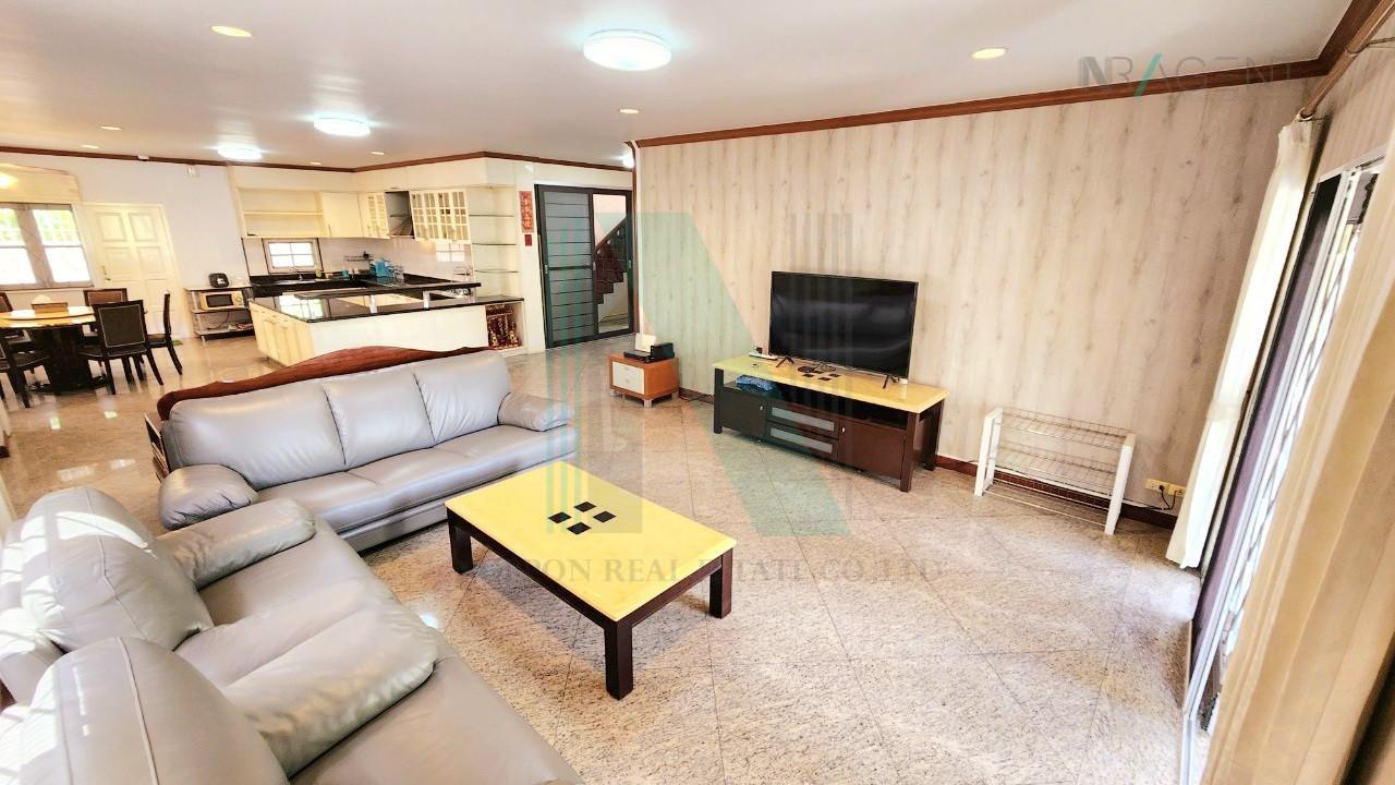 picture 📌 For Rent 2-story House CHUANCHUEN LADPRAO 5 bedroom 3 bathroom - 2/8