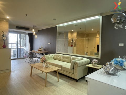 🔥🔥🔥 For Rent Condo , Waterford Diamond 30/1 , BTS-Phrom Phong , Khlong Tan , Khlong Toei , Bangkok , CX-71713 ✅ Live chat with us ADD LINE @connexproperty ✅ 🔥🔥🔥