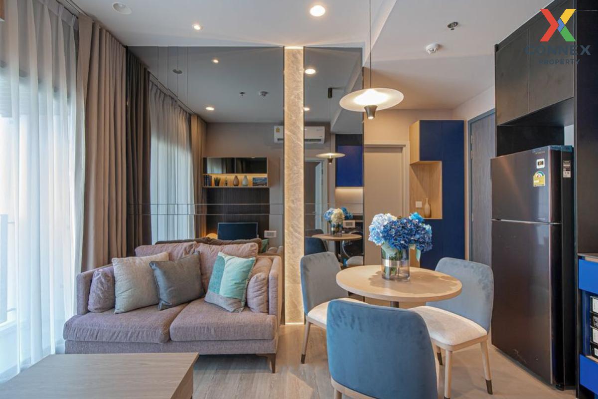 picture For Rent Condo , XT Ekkamai , BTS-Ekkamai , Khlong Tan Nuea , Watthana , Bangkok , CX-86093 ✅ Live chat with us ADD LINE @connexproperty ✅  - 4/11