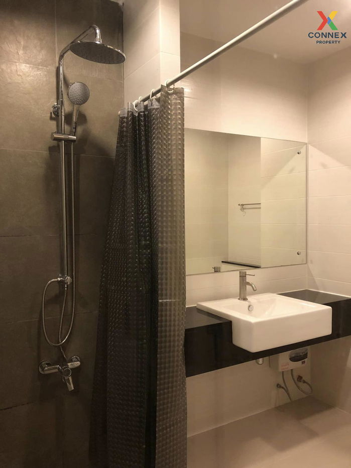 picture For Rent Condo , Ideo Ratchada - Huaikwang , MRT-Huai Khwang , Huai Khwang , Huai Khwang , Bangkok , CX-109598 ✅ Live chat with us ADD LINE @connexproperty ✅  - 7/8