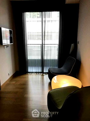 Condos for rent : 1-BR Condo at The Lumpini 24 near BTS Phrom Phong (ID 2278510)