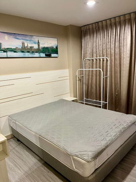 🏢 ให้เช่าคอนโด : Clover Ladprao 83 (โคลเวอร์ ลาดพร้าว 83)   รหัสทรัพย์ | 📌LNP-C10038 
