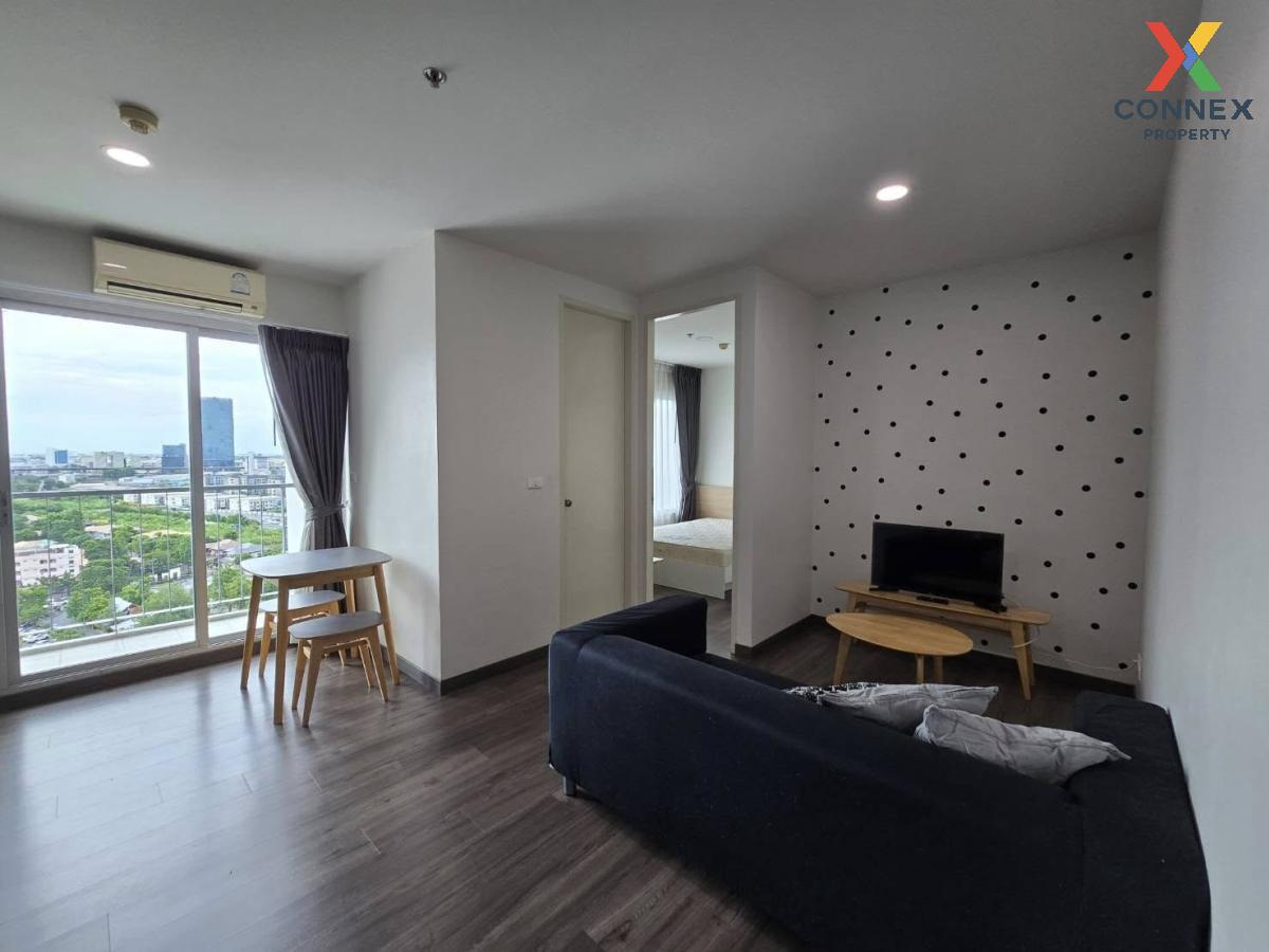 picture 🔥🔥🔥 For Rent Condo , The Parkland Srinakarin  , Bang Na , Srinagarindra , Bangkok , CX-129220 ✅ Live chat with us ADD LINE @connexproperty ✅ 🔥🔥🔥 - 2/8