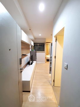 คอนโด สตูดิโอ ที่ เดอะ ซี้ดมิงเกิ้ล สาทร-สวนพลู ใกล้ BTS ศาลาแดง (ID 506669)