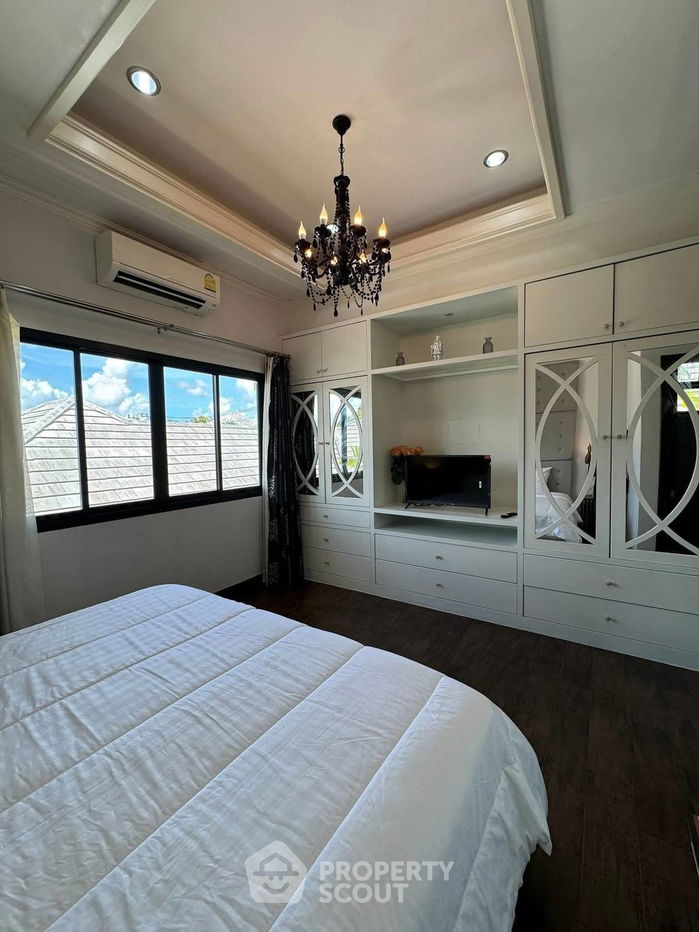 picture 3-BR Condo at Wyndham Jomtien Pattaya close to Pattaya (ID 2362947) - 3/19