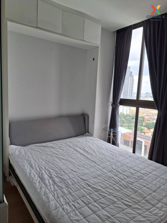 picture For Rent Condo , Ideo Mix Sukhumvit 103 , BTS-Udom Suk , Bang Na , Bang Na , Bangkok , CX-134231 ✅ Live chat with us ADD LINE @connexproperty ✅  - 4/8