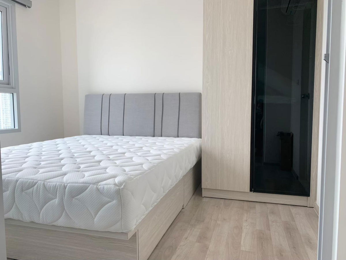 picture @Condorental condo for rent Niche Mono Ramkhamhaeng - 1/11