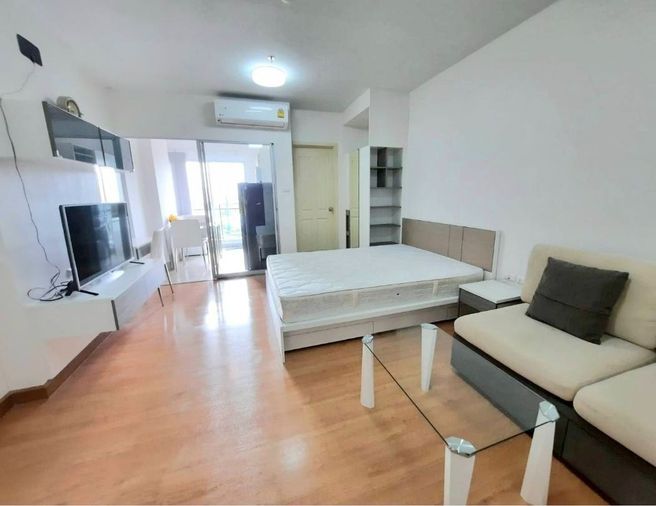 Supalai Veranda RattanathibetSupalai Veranda Rattanathibet