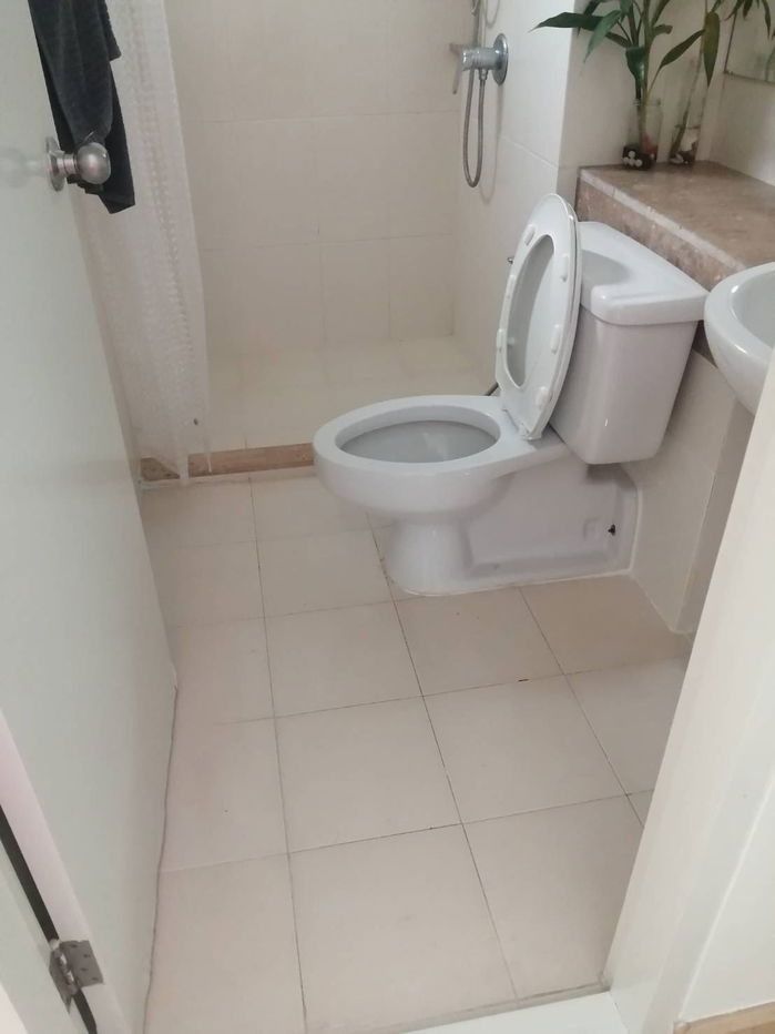 picture @Condorental condo for rent The Parkland Srinakarin - 10/11