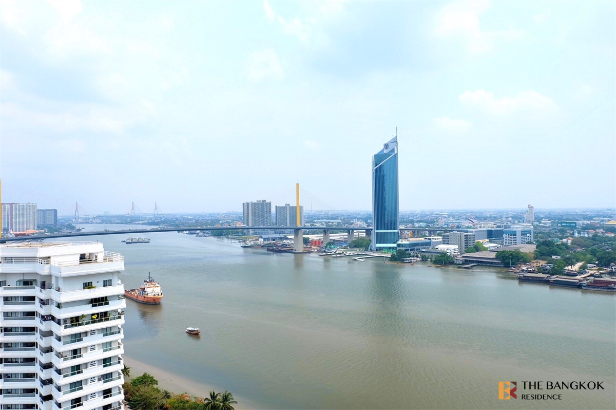รูป คณาพญา เรสซิเดนซ์ คอนโดทำเลดีที่สุดสำหรับคนเมือง - รูปที่ 3/10