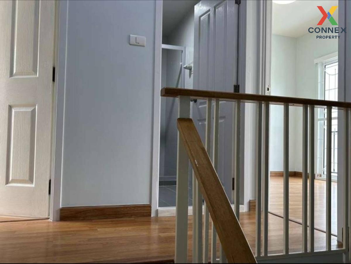 picture For Rent Townhouse/Townhome  , The Colors Wongwaen - Ramintra 2 , Bang Chan , Khlong Sam Wa , Bangkok , CX-133905 ✅ Live chat with us ADD LINE @connexproperty ✅  - 12/12