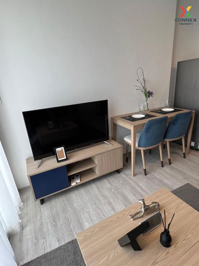 picture 🔥🔥🔥 For Rent Condo , XT Ekkamai , BTS-Ekkamai , Khlong Tan Nuea , Watthana , Bangkok , CX-86737 ✅ Live chat with us ADD LINE @connexproperty ✅ 🔥🔥🔥 - 7/11