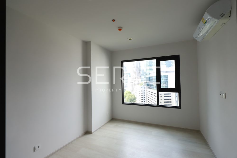 รูป 1 Bed 1 Bath Life One Wireless // Close to BTS Phloen Chit / Condo For Rent-Life One Wireless - รูปที่ 4/10