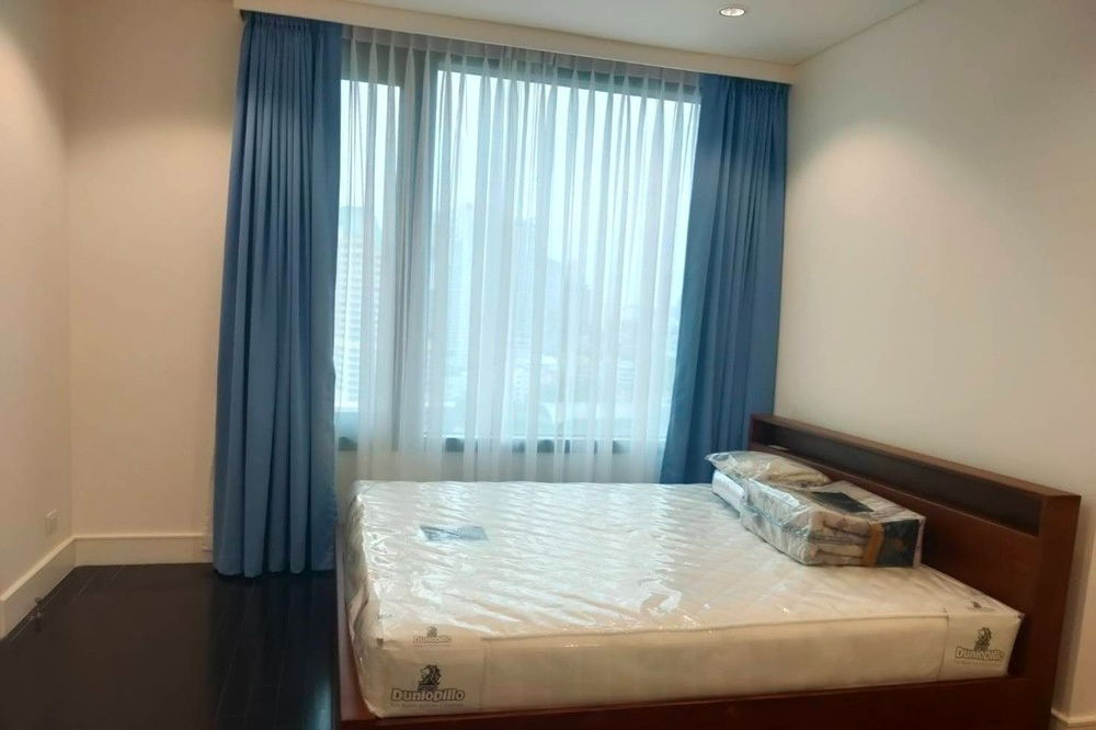picture Rent ! Pet Friendly ! big size, nice view, high floor 15++ !!🔥 Code C20251000064...Aguston Sukhumvit 22, 1 bed, 1 bath, furnished, ready to move in - 4/7