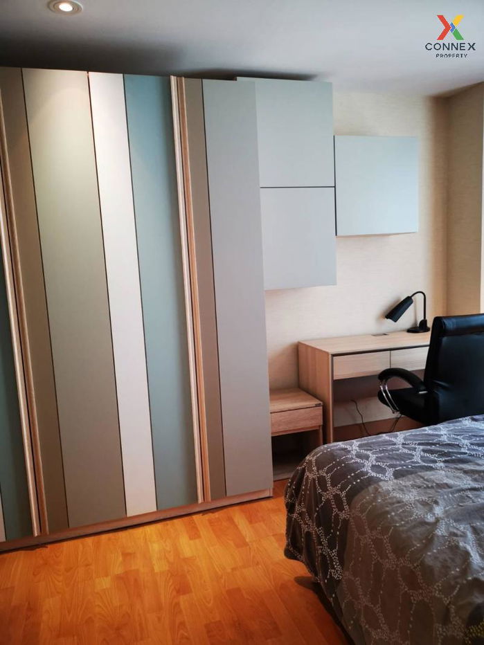 picture FOR RENT condo , The President Sukhumvit 81 , BTS-On Nut , Phra Khanong Nuea , Watthana , Bangkok , CX-23255 ✅ Live chat with us ADD LINE @connexproperty ✅  - 4/11