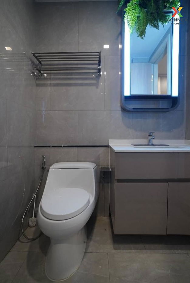 picture For Rent Condo , One9Five Asoke - Rama 9 , MRT-Phra Ram 9 , Huai Khwang , Huai Khwang , Bangkok , CX-134791 ✅ Live chat with us ADD LINE @connexproperty ✅  - 5/8