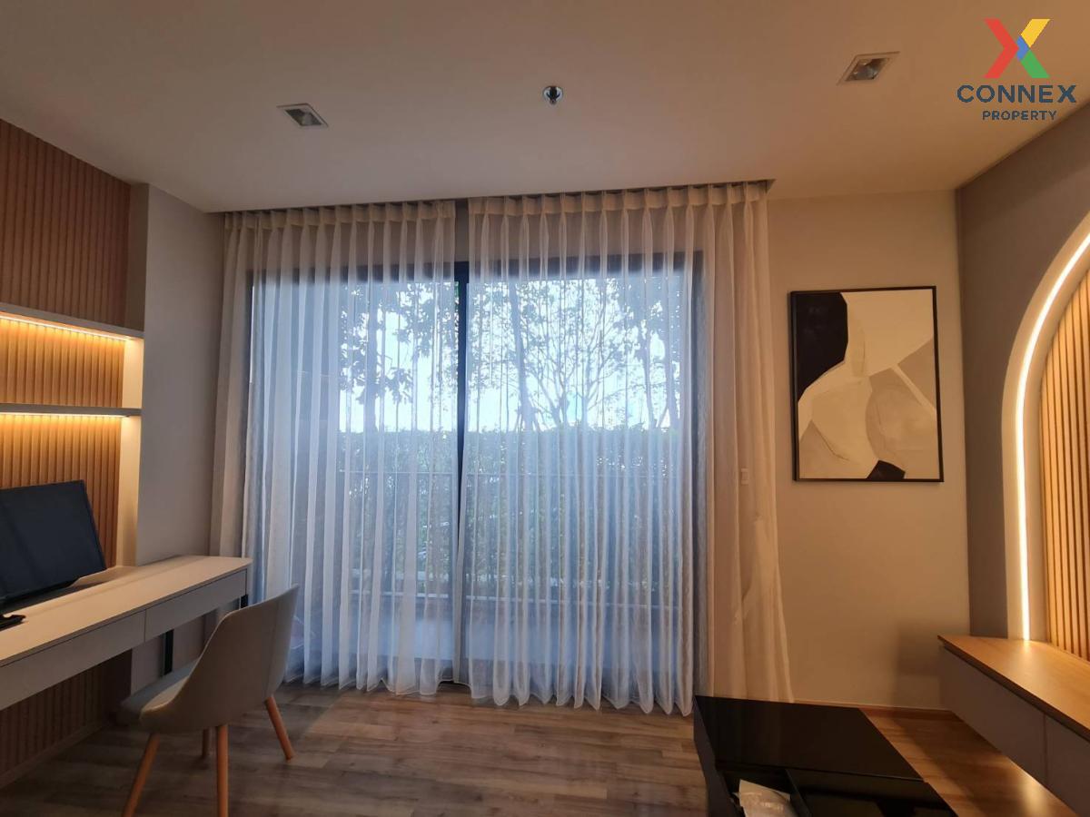 picture FOR RENT condo , The Line Jatujak - Mochit , BTS-Mo Chit , Chomphon , Chatuchak , Bangkok , CX-69684 ✅ Live chat with us ADD LINE @connexproperty ✅  - 10/11