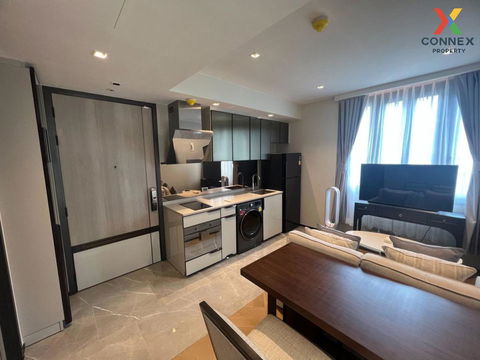 🔥🔥🔥 FOR RENT condo , The Reserve Sukhumvit 61 , BTS-Thong Lo , Khlong Toei Nuea , Watthana , Bangkok , CX-76752 ✅ Live chat with us ADD LINE @connexproperty ✅ 🔥🔥🔥